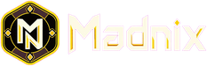 Madnix